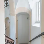 Apartmán Luxepair Near Castle *