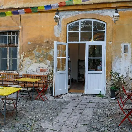 Lägenhet New Stylish 3 Bedrooms In Mala Strana - N2nd *
